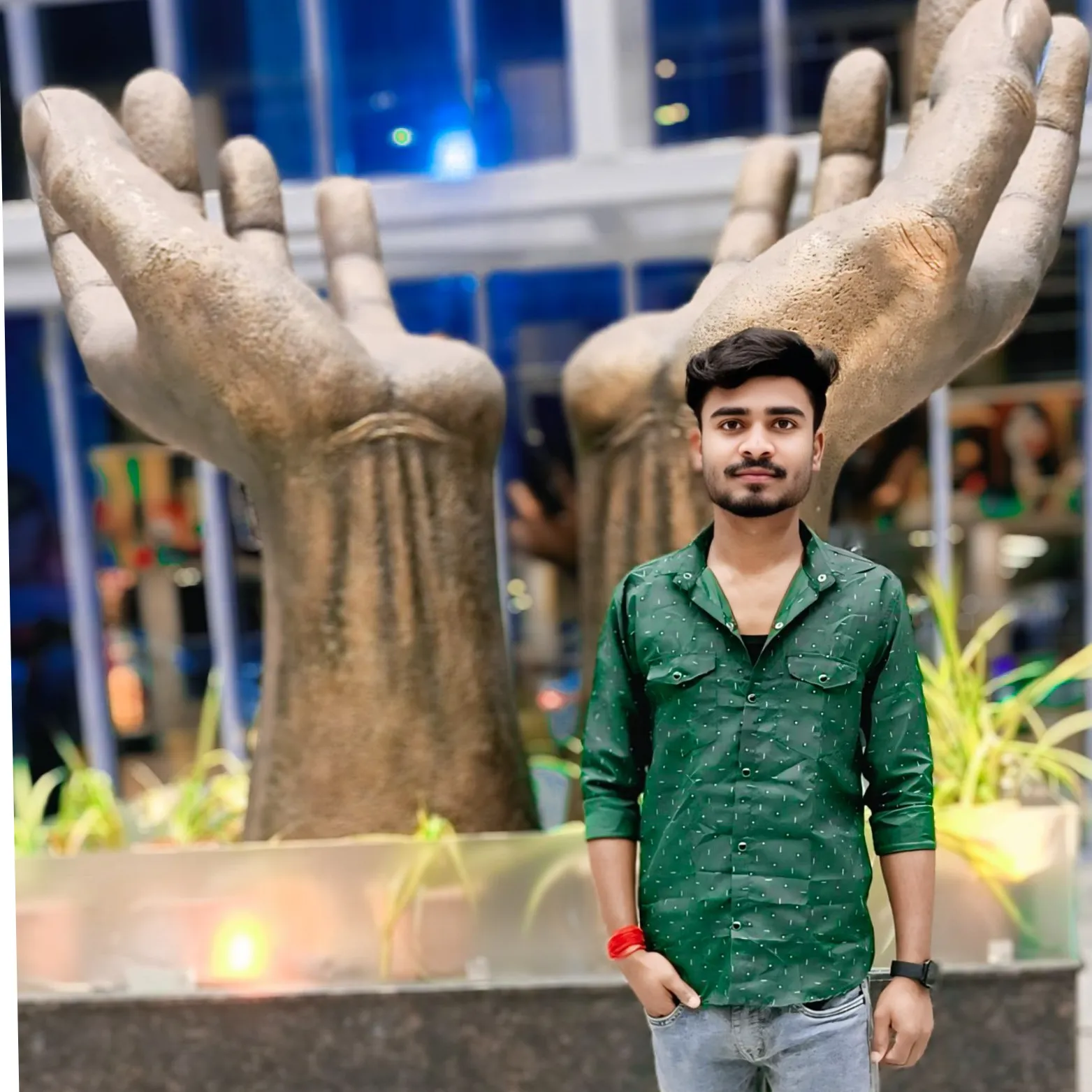 abhay kashayap