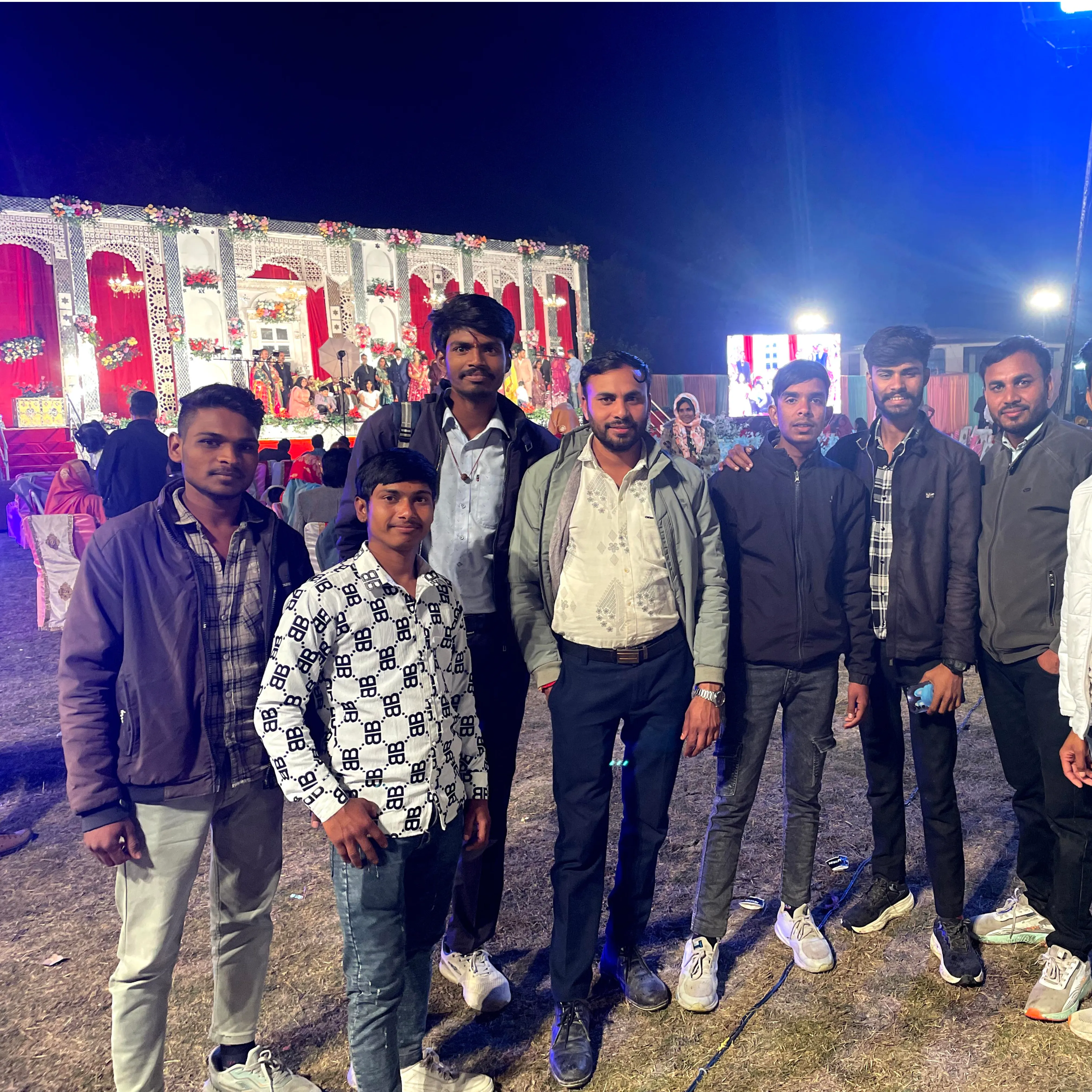 annu jadam