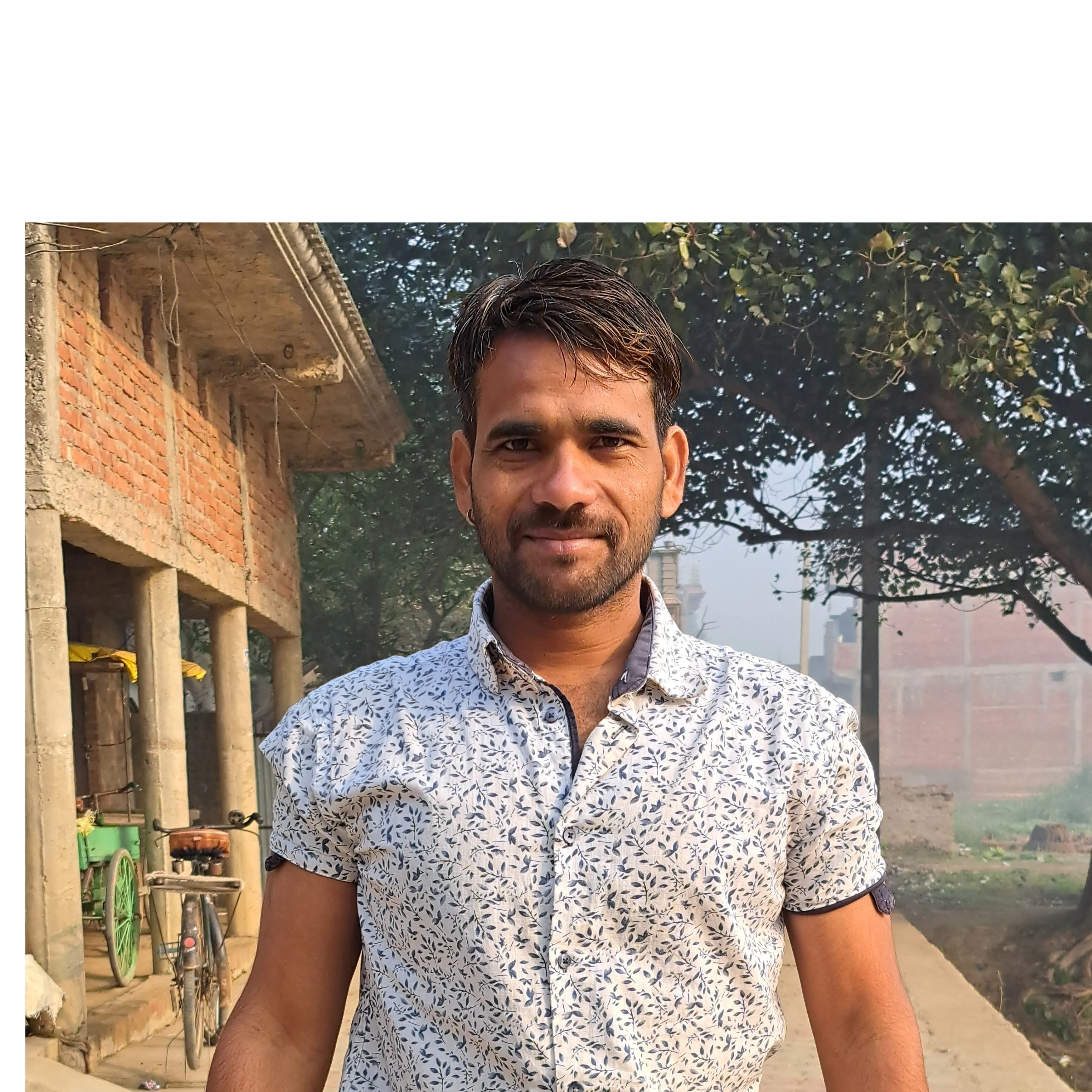 Dinesh patwa