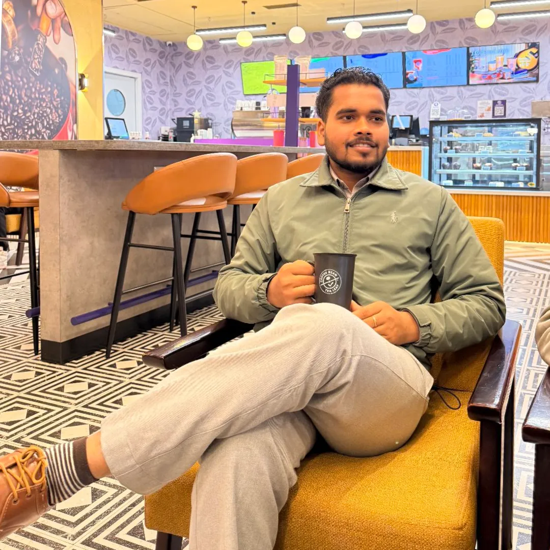 Mohit Anuragi
