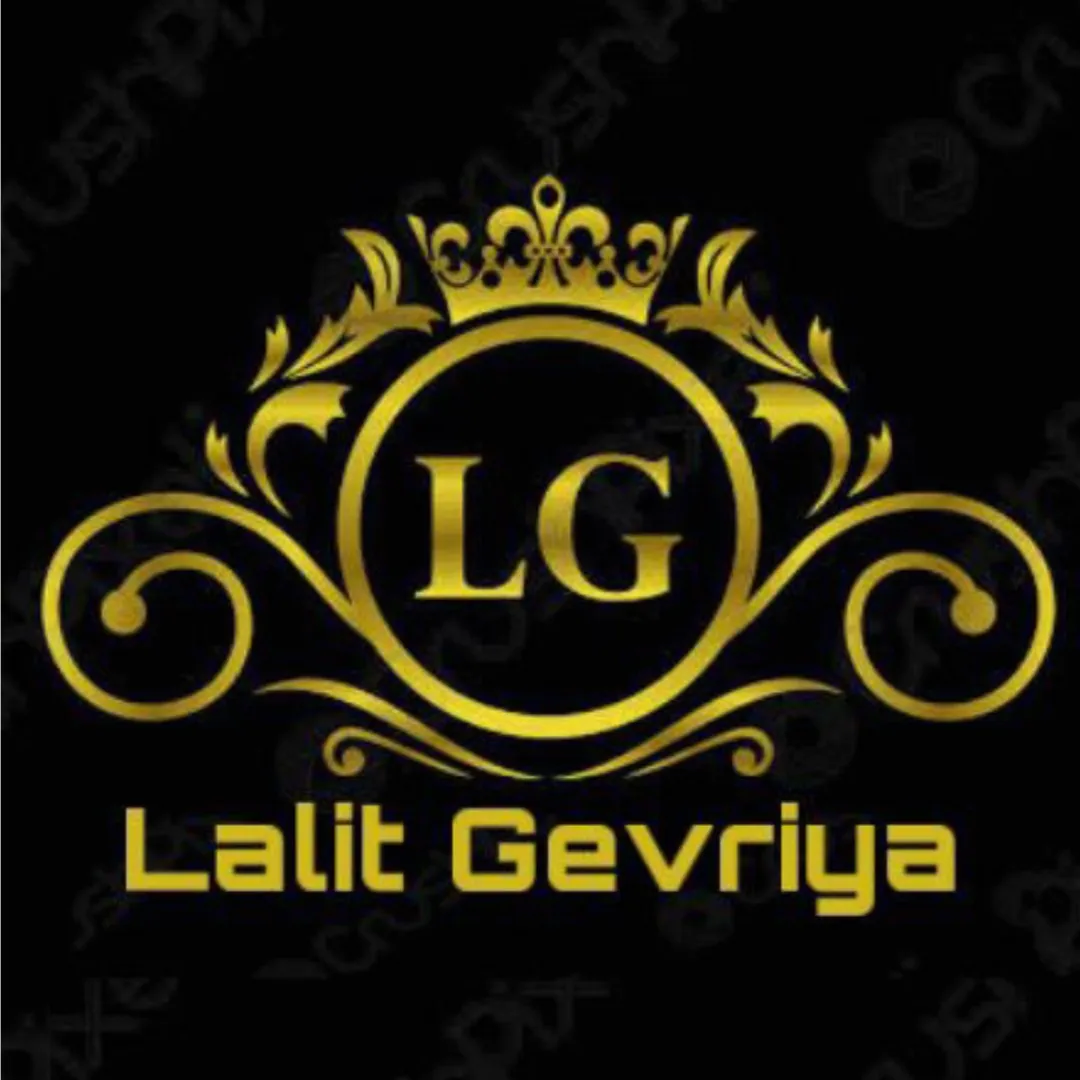 lalit gevariya