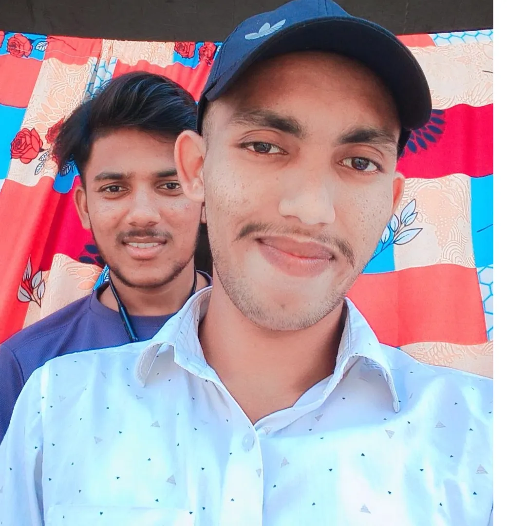 abhi chauhan