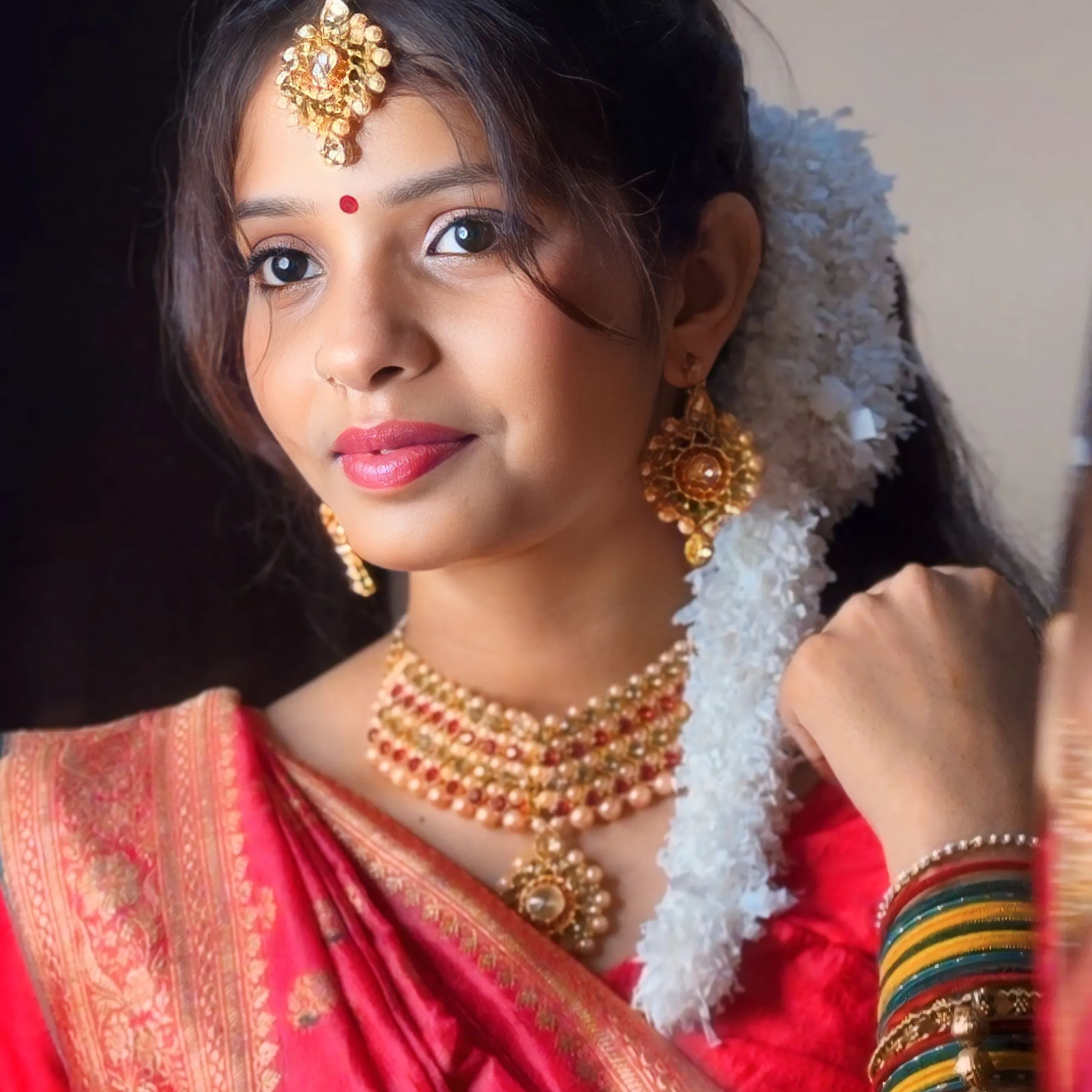 Anjali kumari
