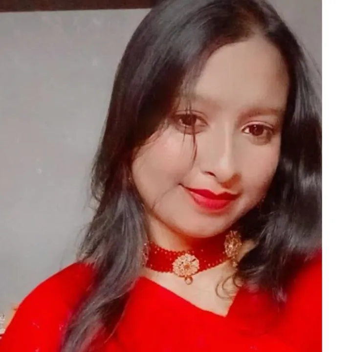 MEGHA MONDAL