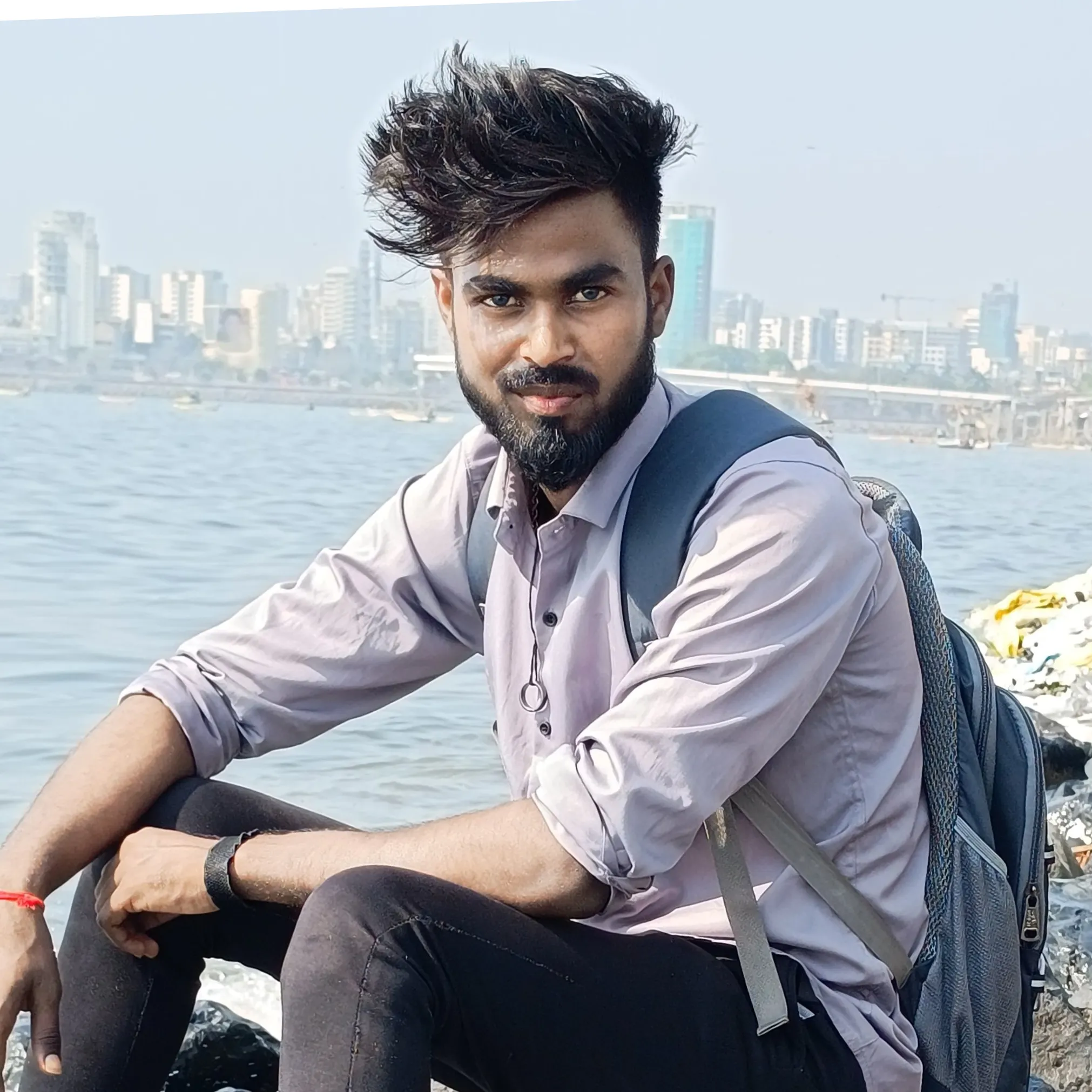 Bheem Jaiswal