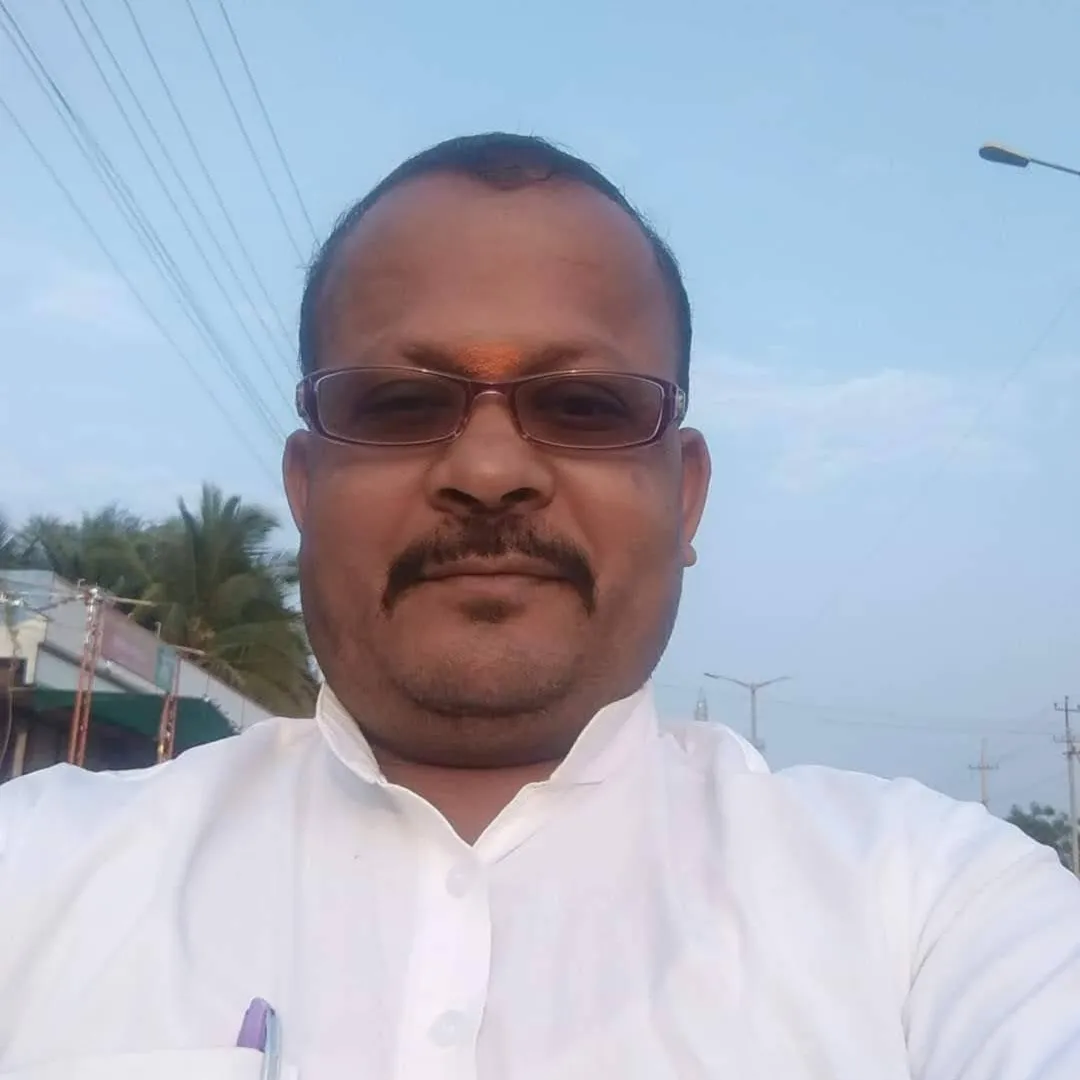 ishwar Horatti