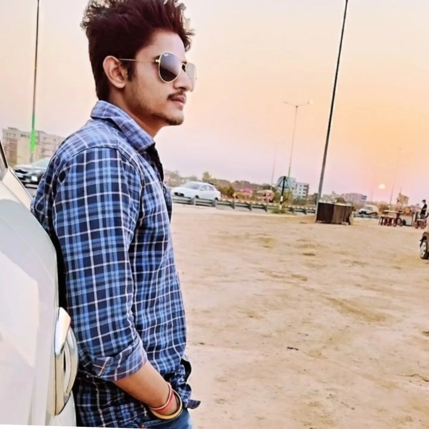 Abhishek Ranjan