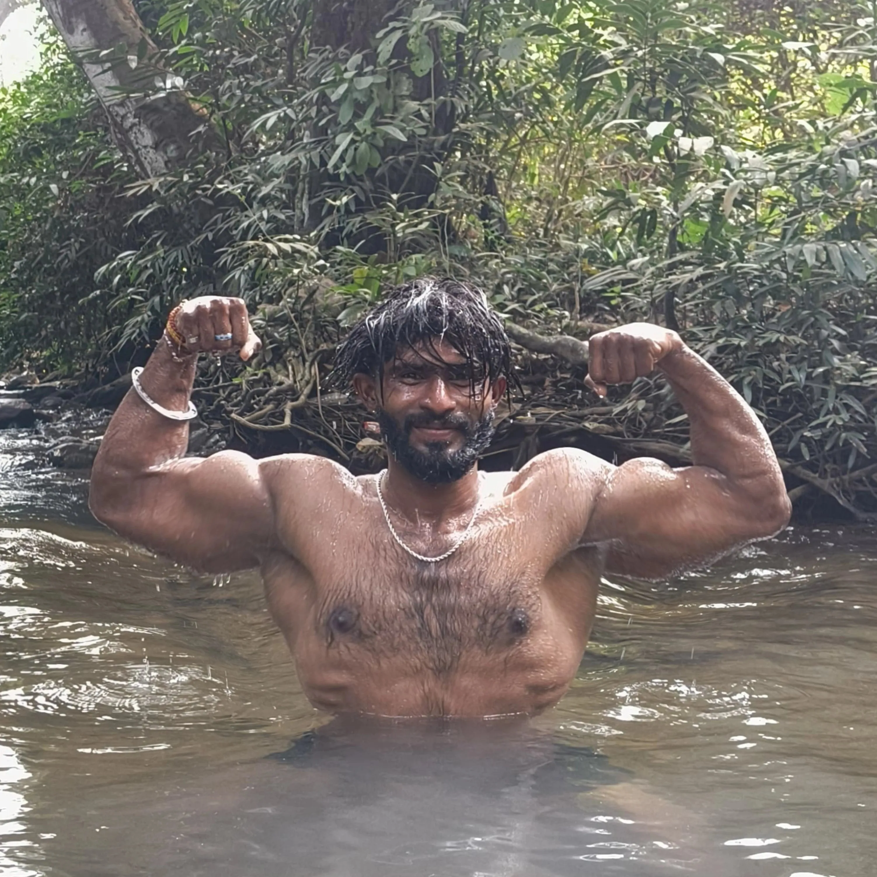 Deepak Sahu