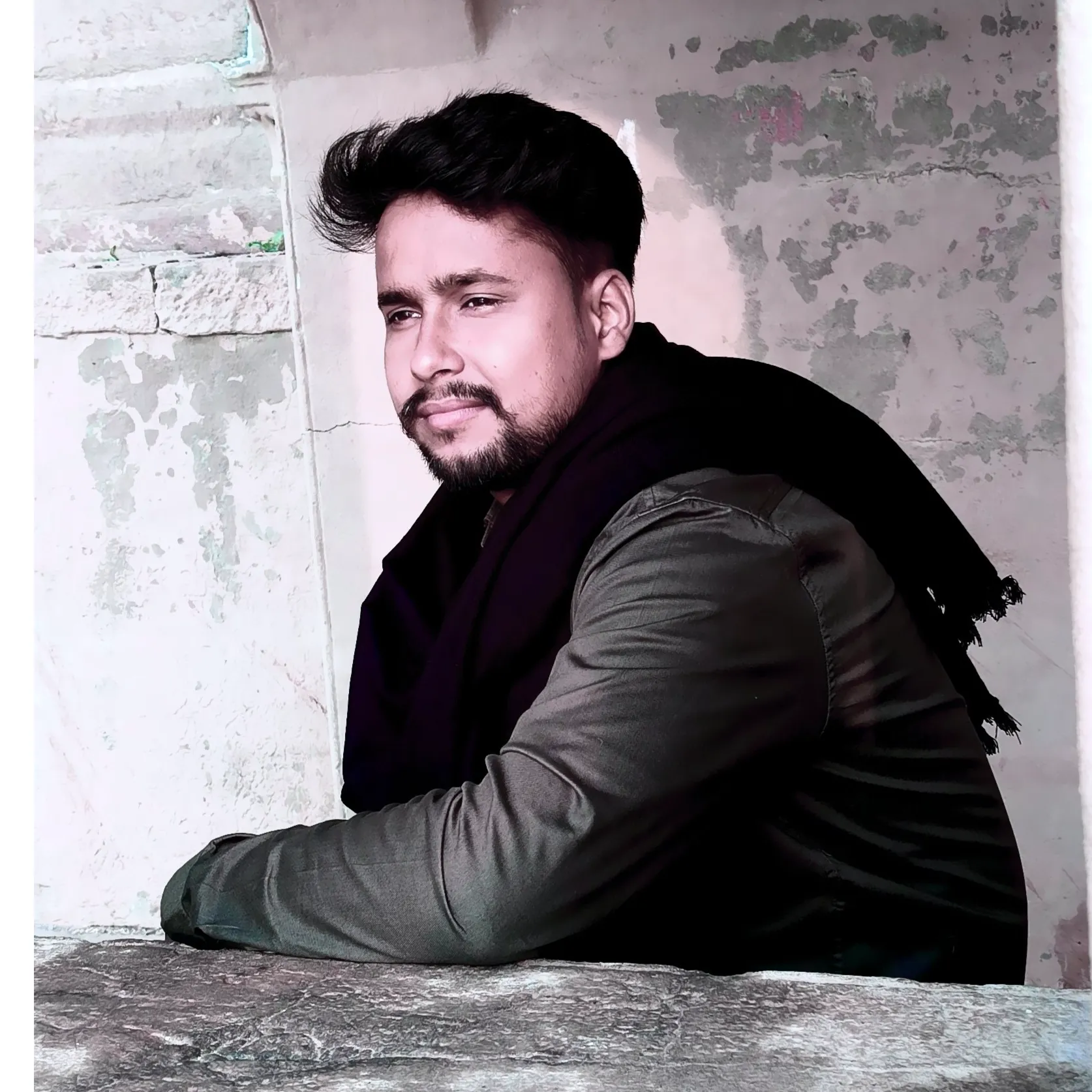 golu singh