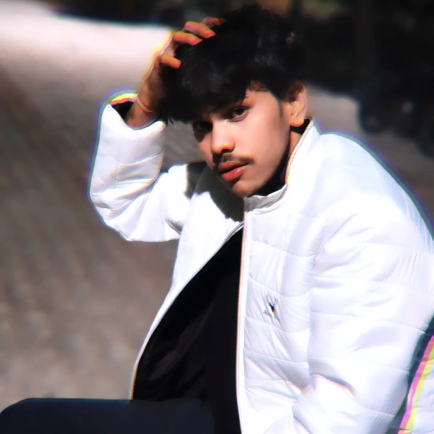 Priyanshu thakur