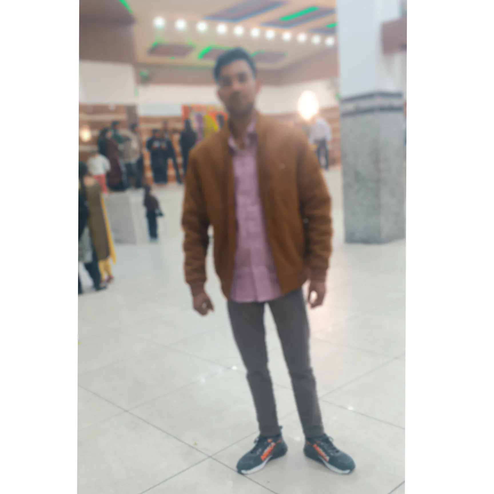 Noor Mohammad