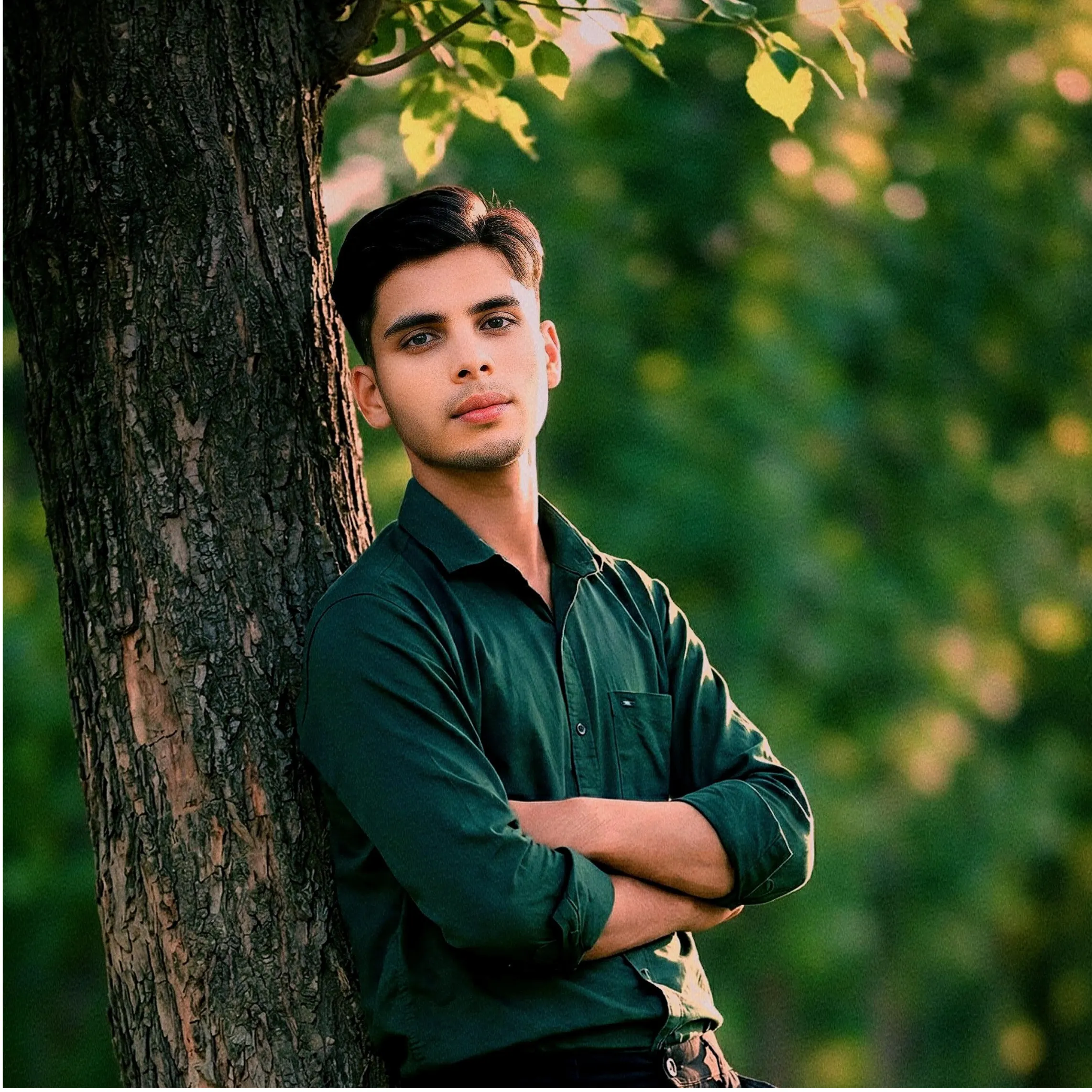 Praveshkumar sah