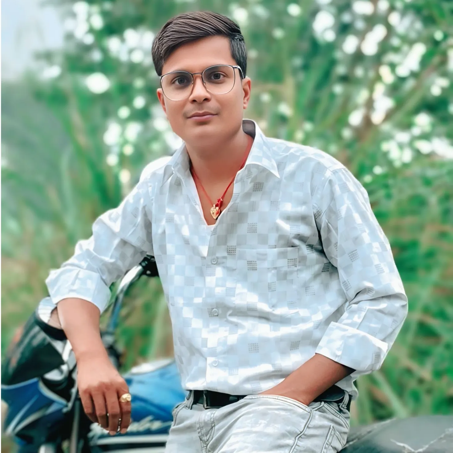 Pramod Singhaniya