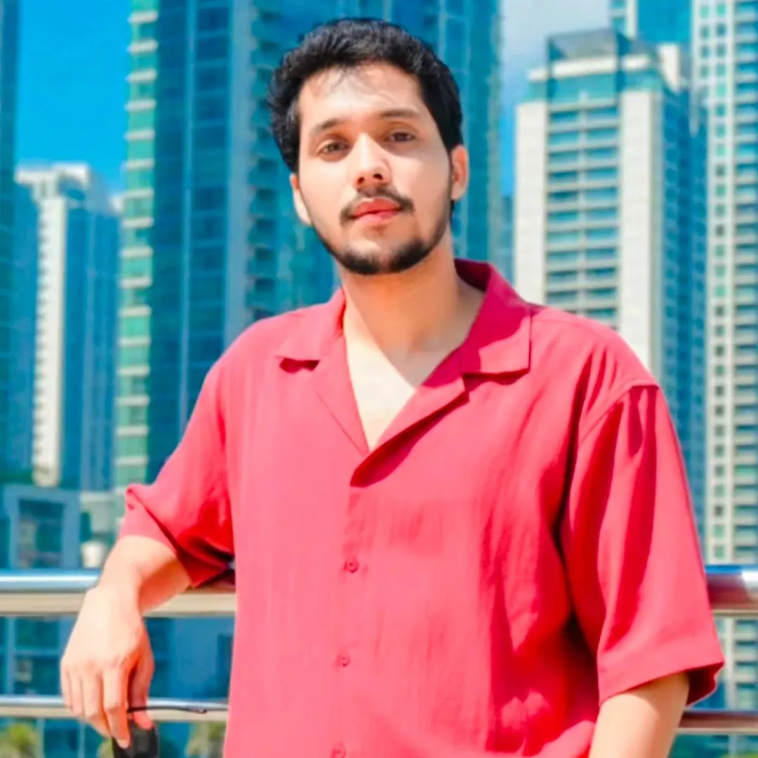 Raja Agnihotr
