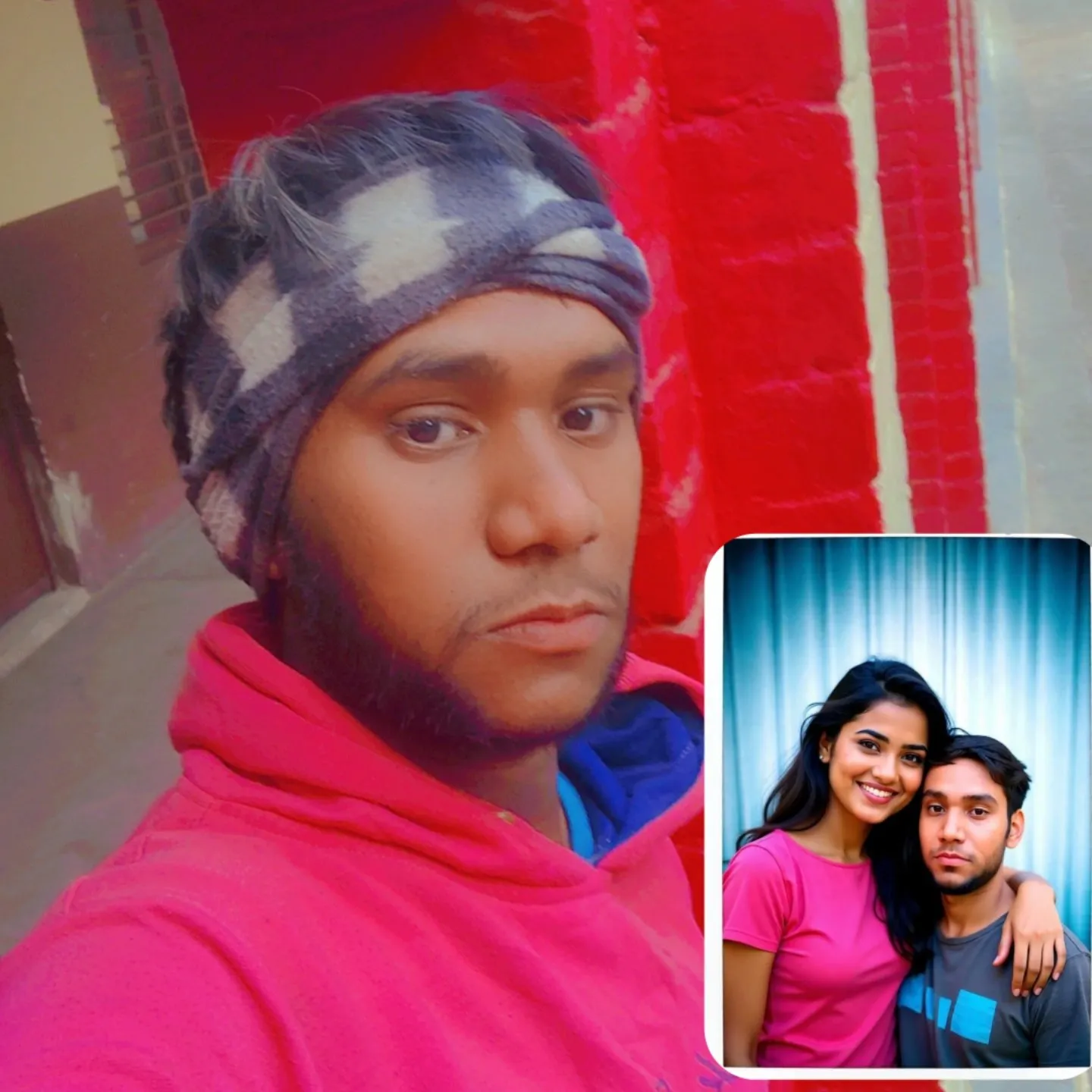 Nishant Kumar