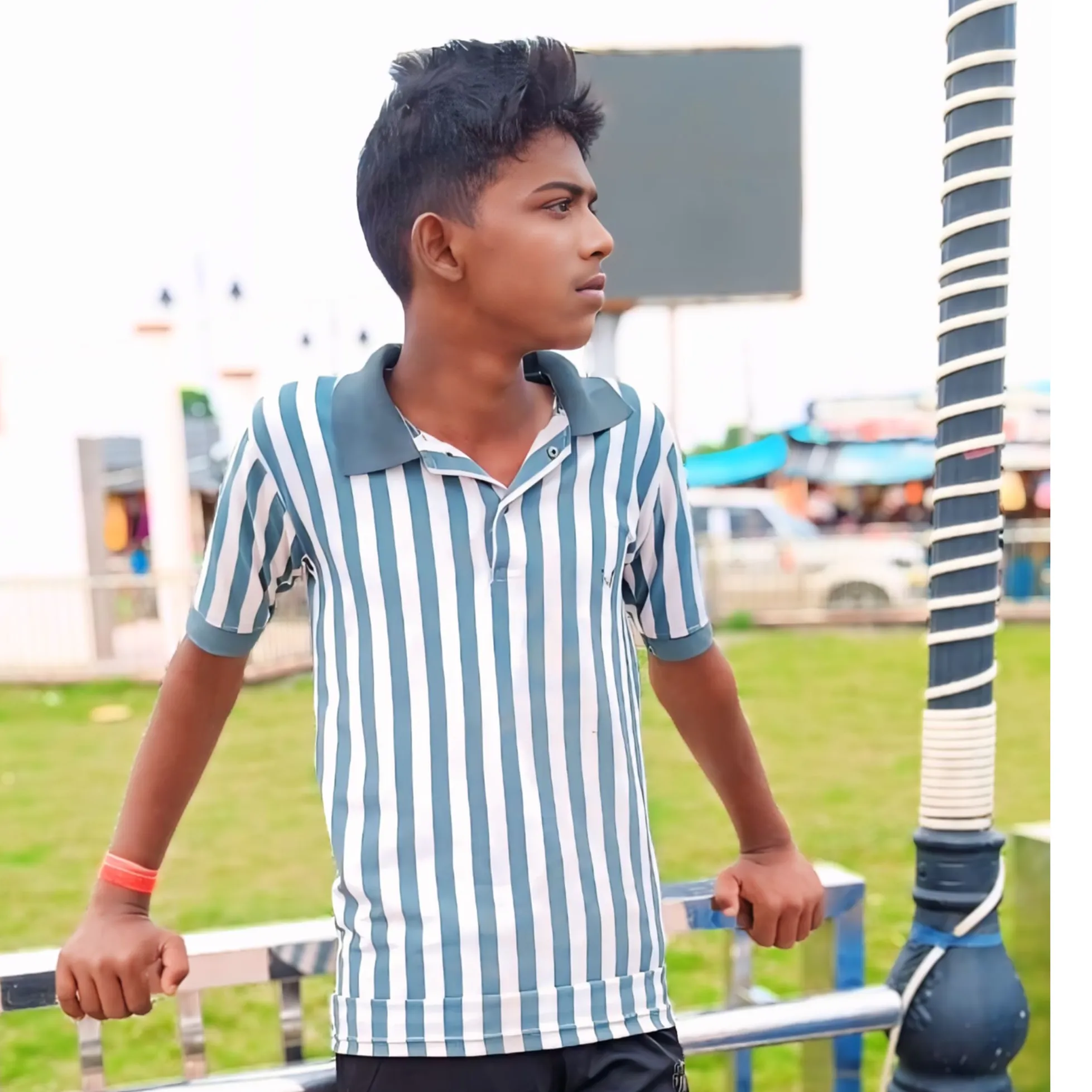 Ayush roy