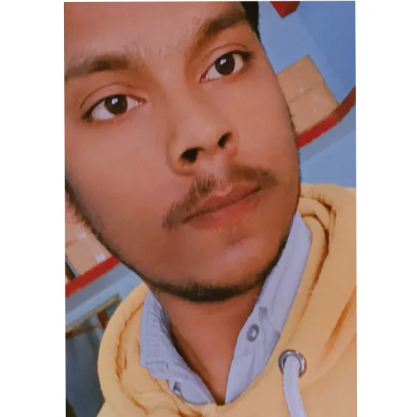 Shubham Sahu
