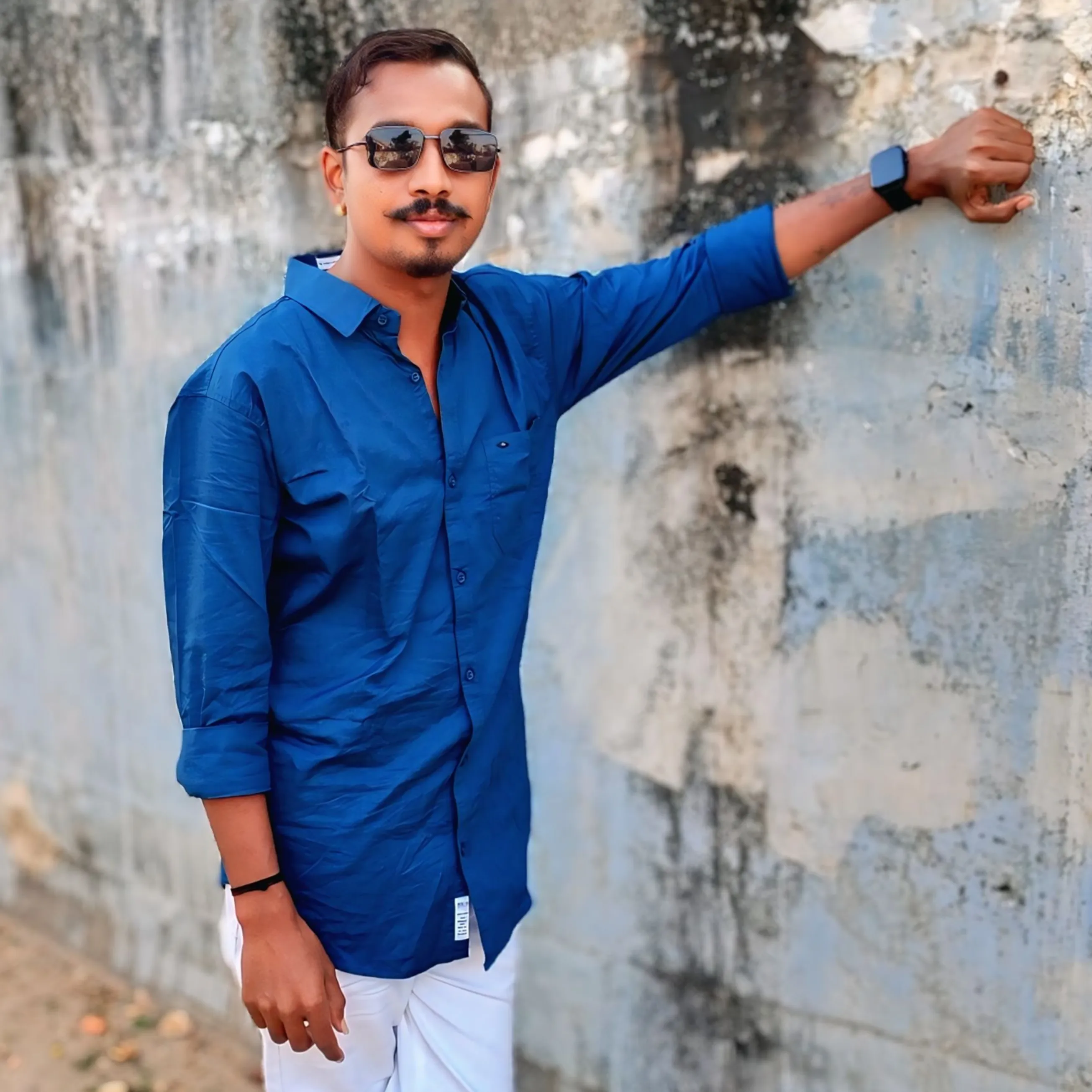 Kalpesh Rathod