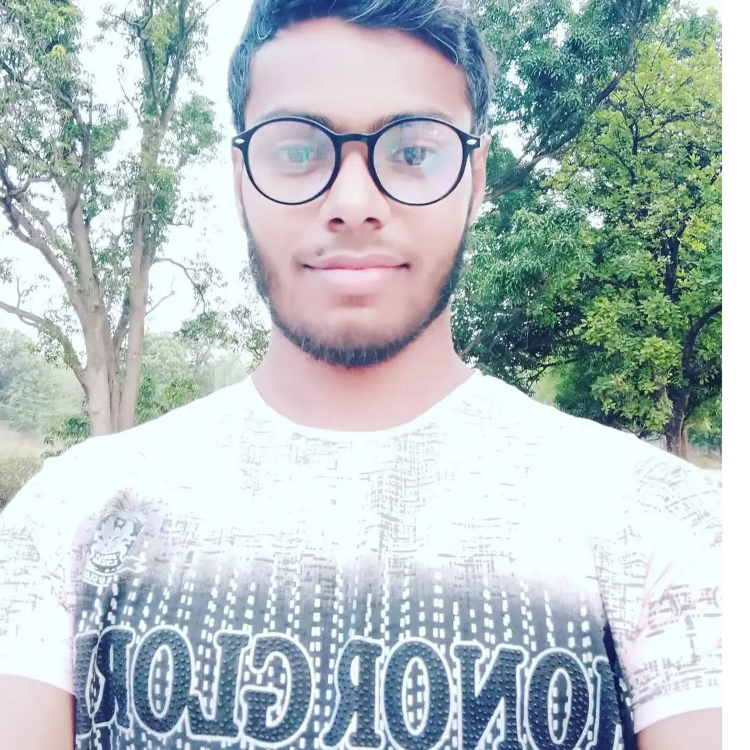 SHYAM RAJ
