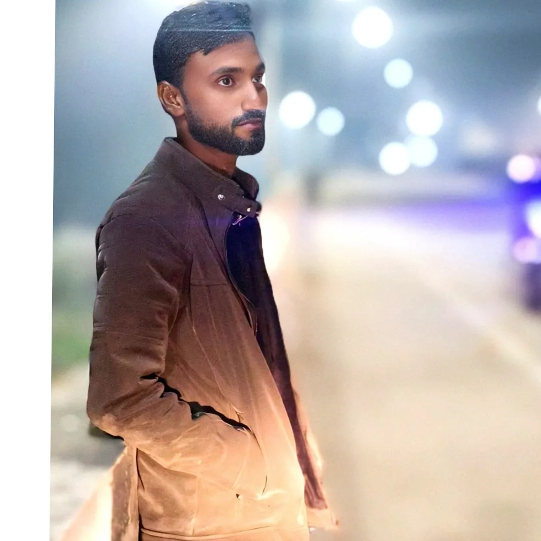 Monu Gound