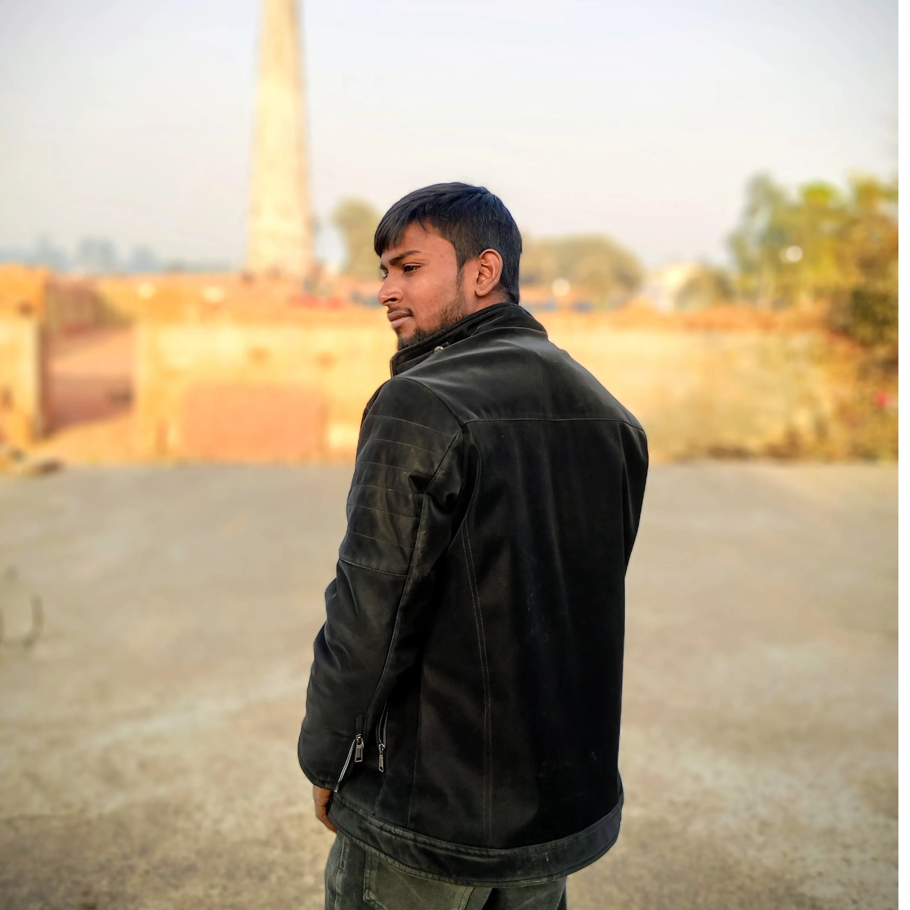 amit prajapati