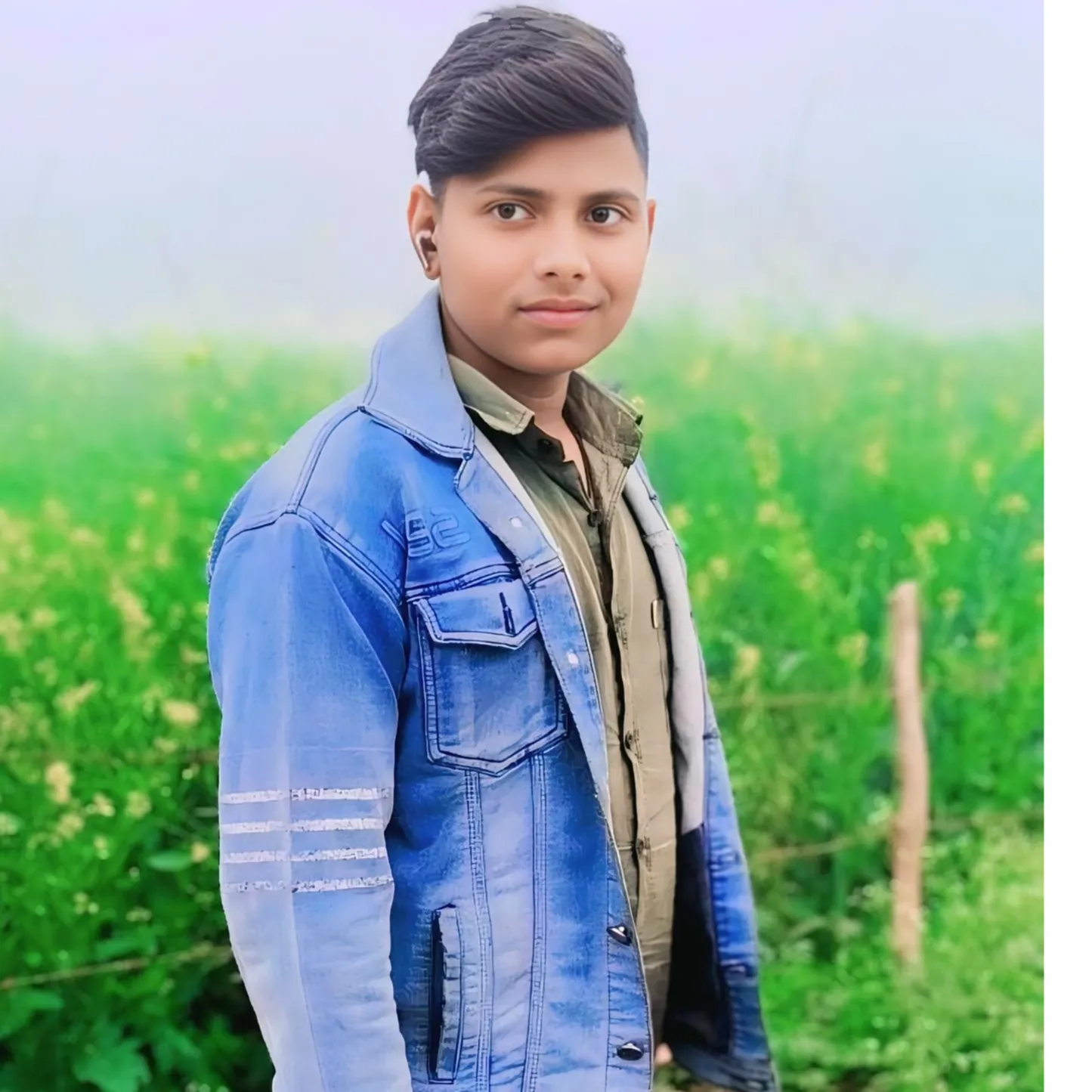 Shivam Kumar