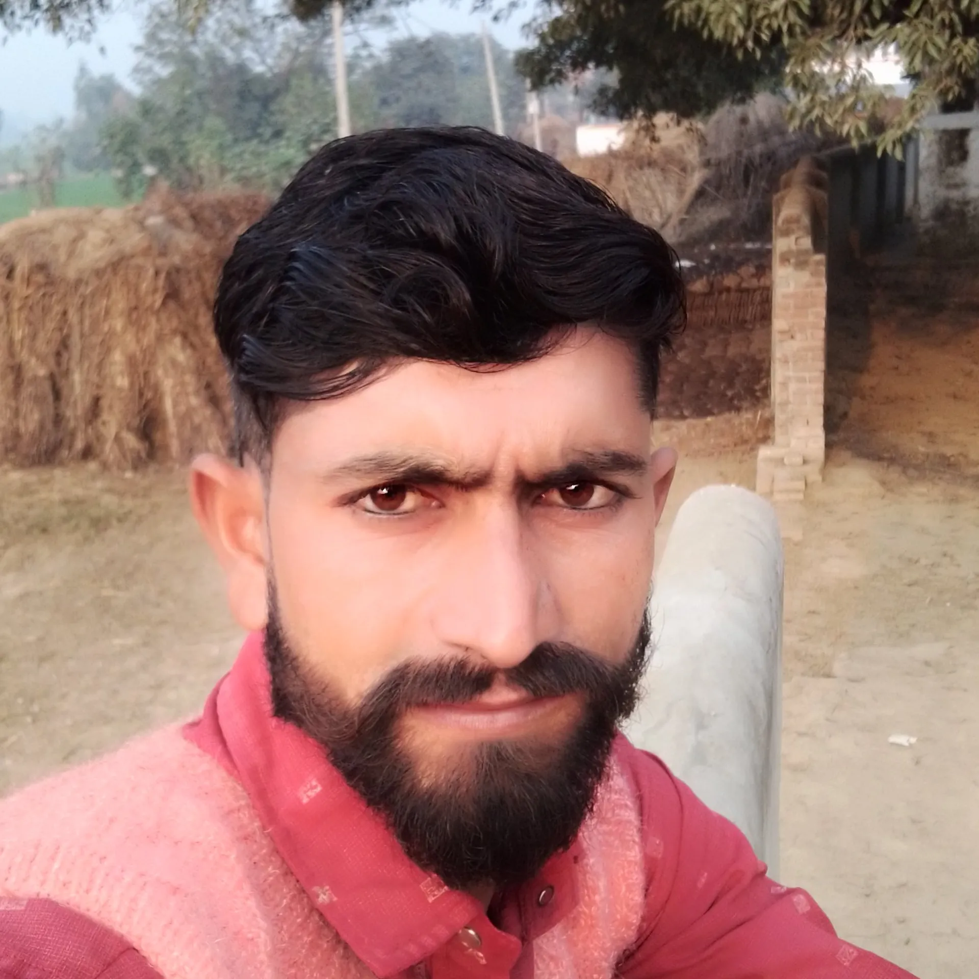 satya dev