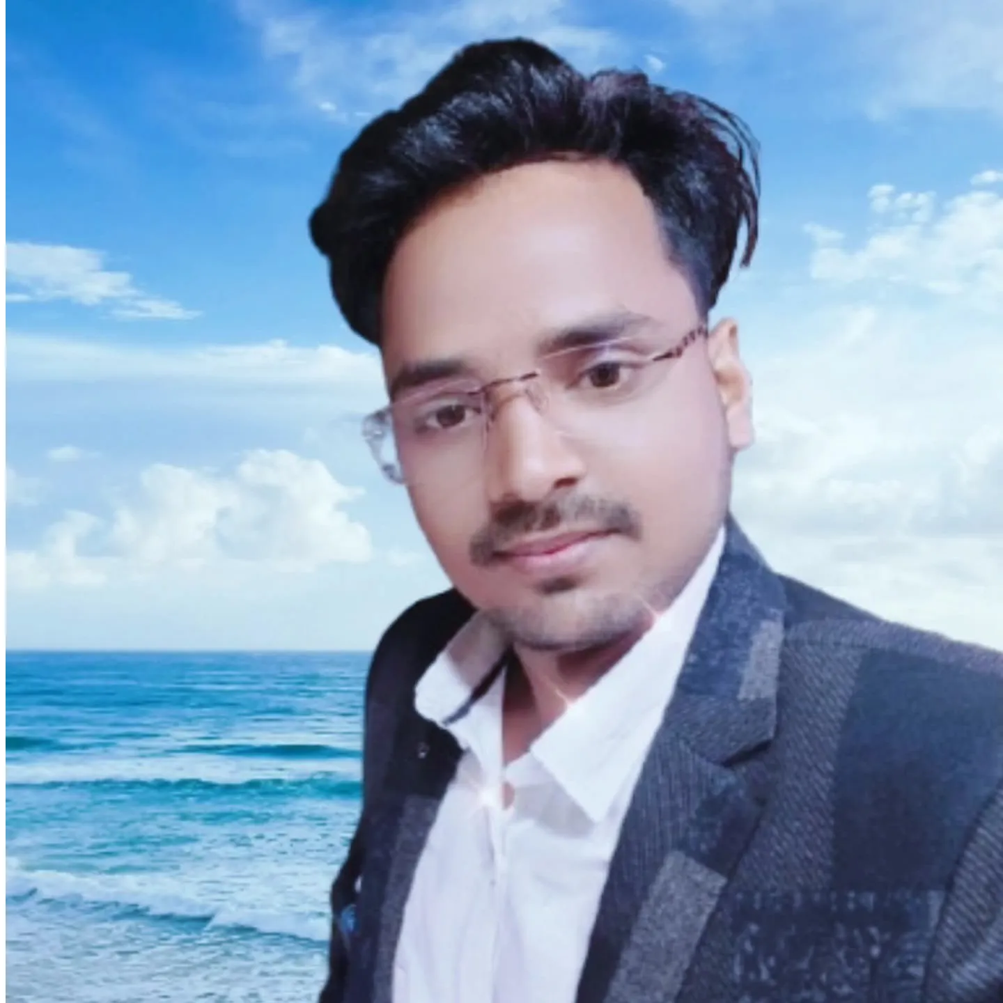 kaushal gautam