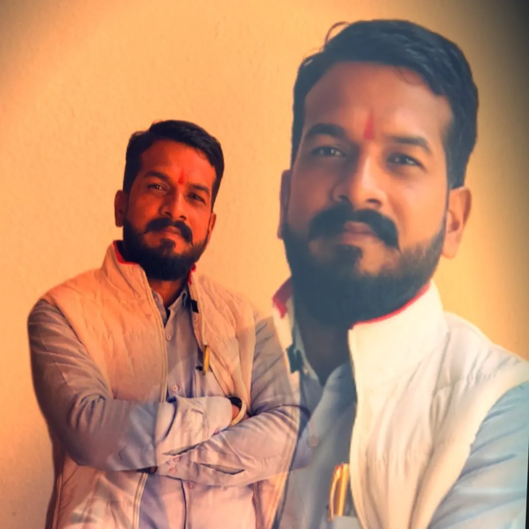 Shiv Saini