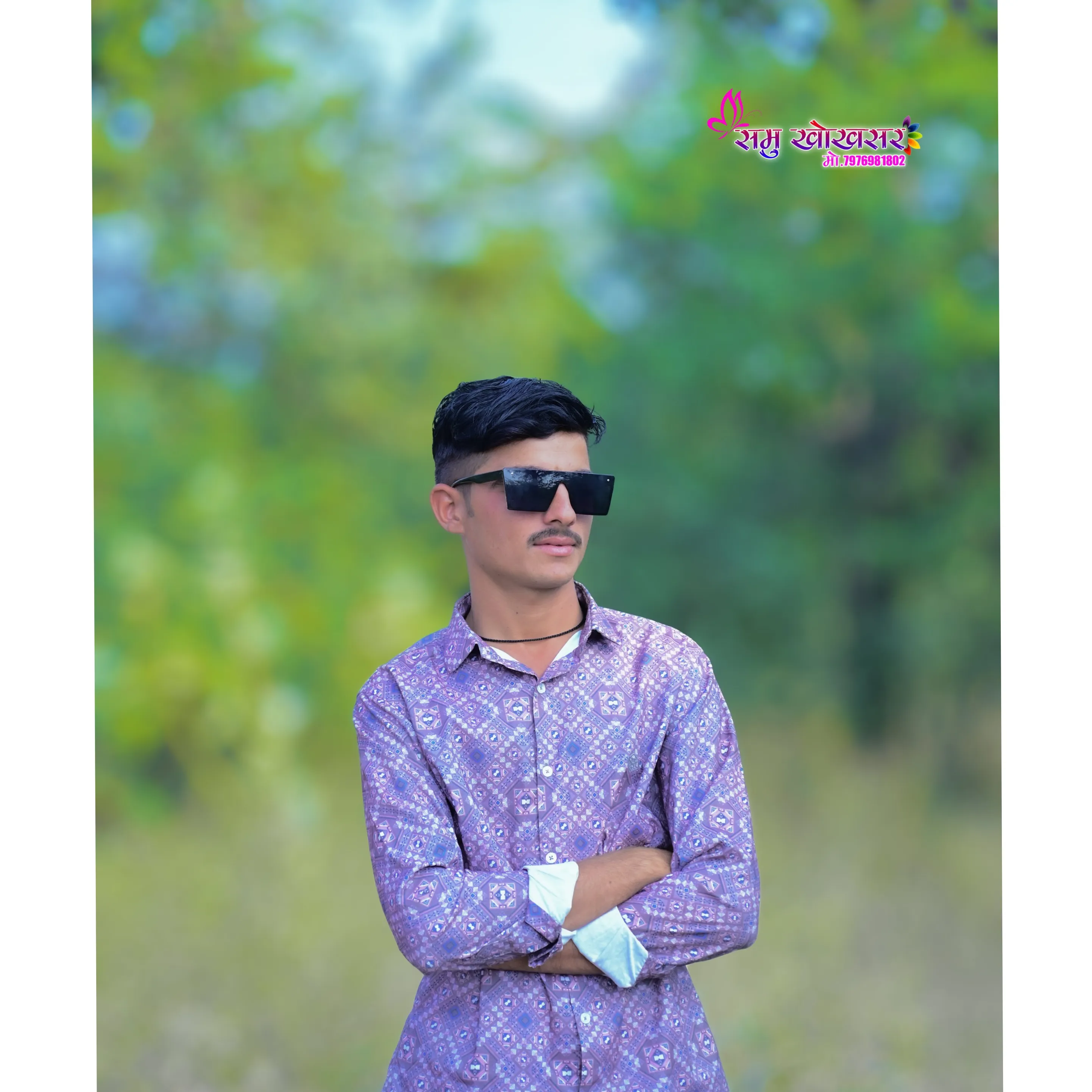 sharavan kumar