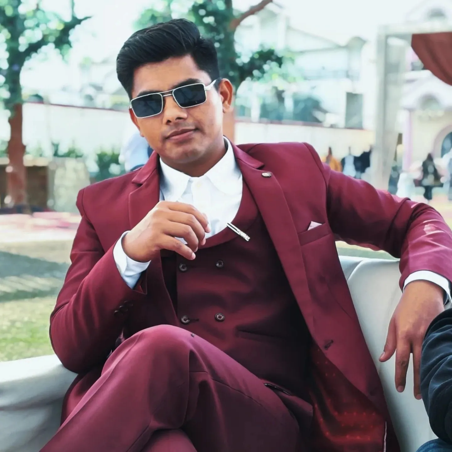 Tiger Chandora