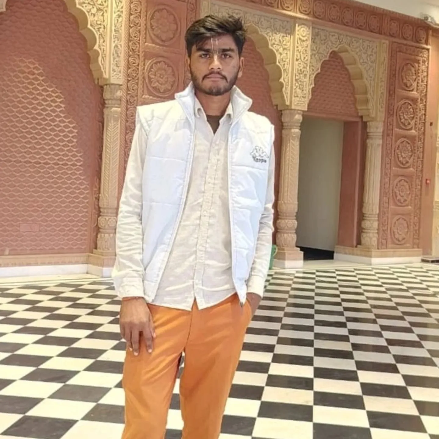 Vikanshu Vermaji