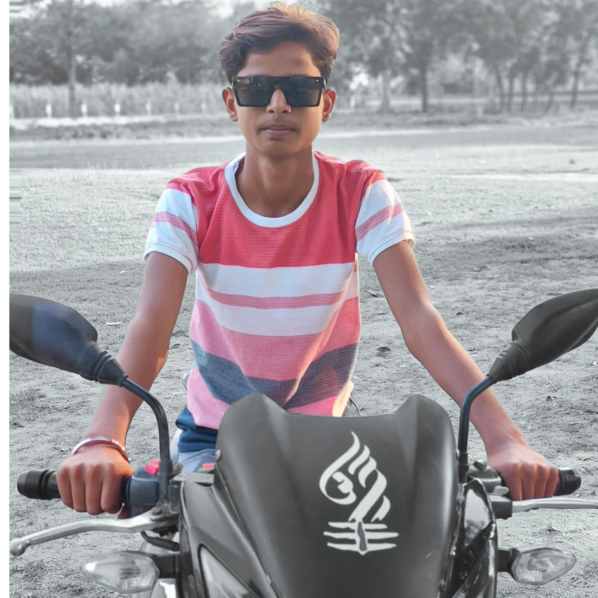Arpit verma