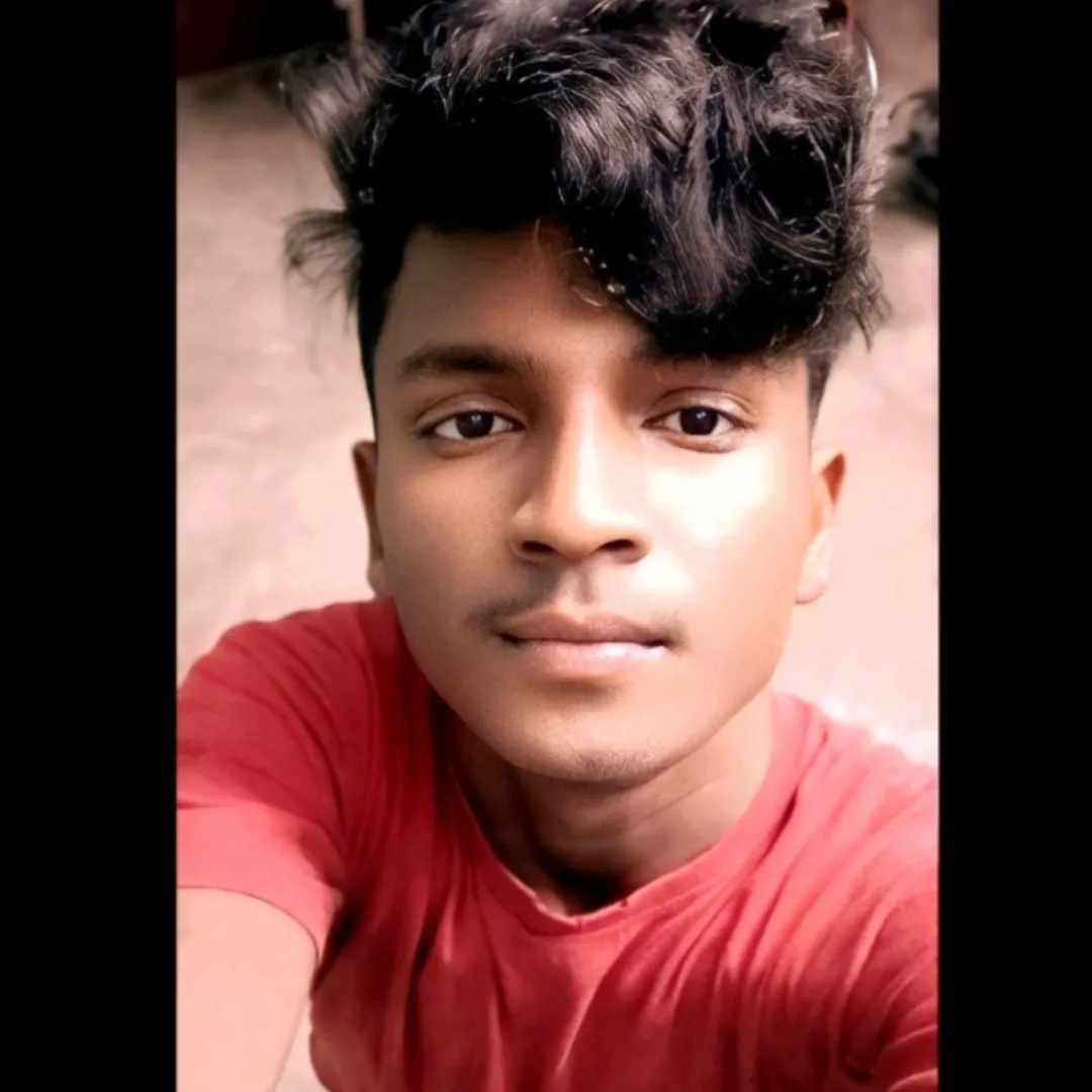 SANJOY KING
