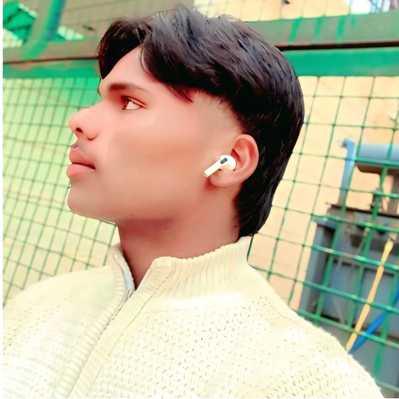 Mintu Kumar