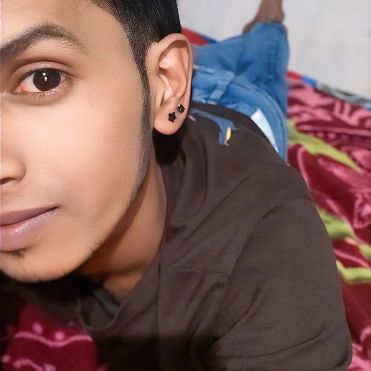 Bickram Rajbhar