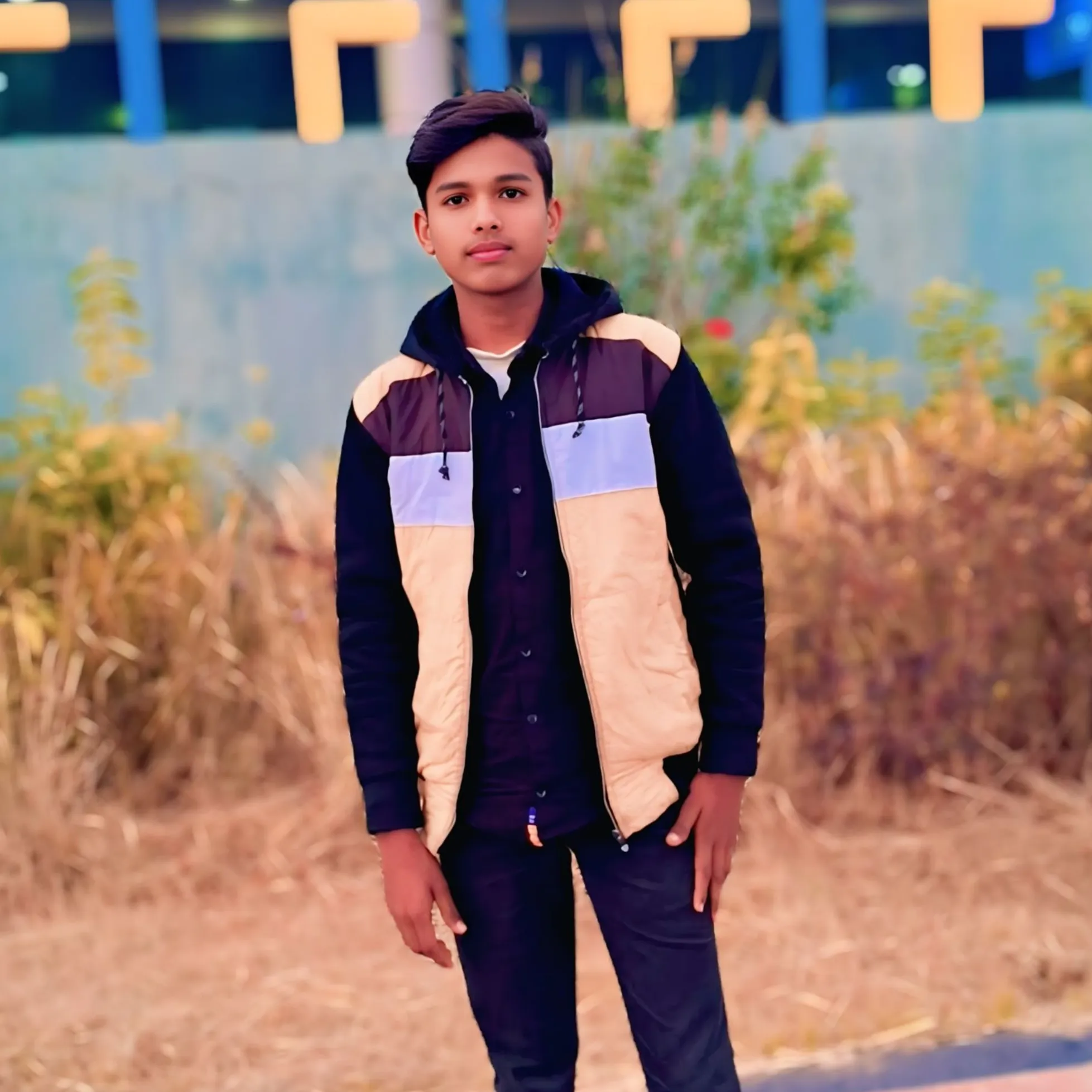 Niranjan Kumar