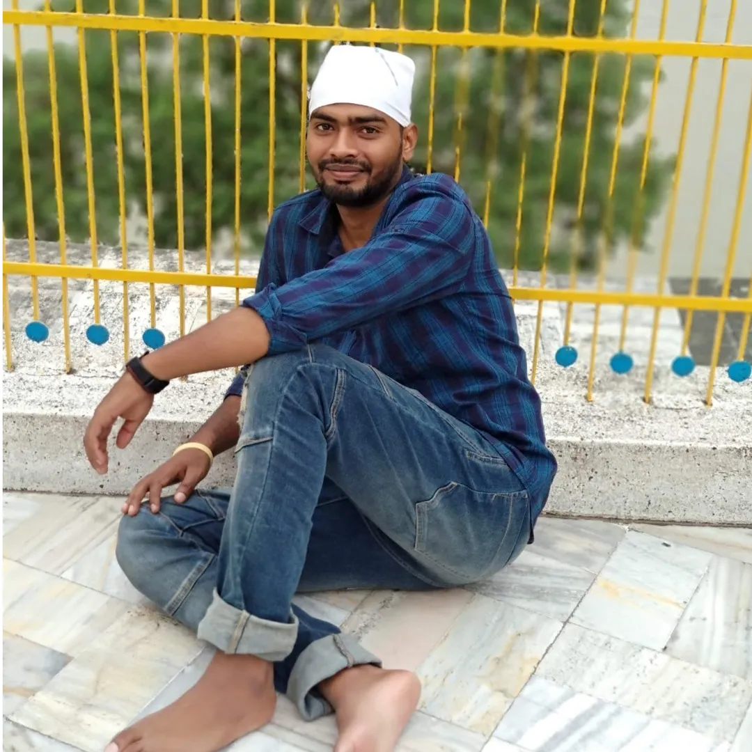Pradip Yadav
