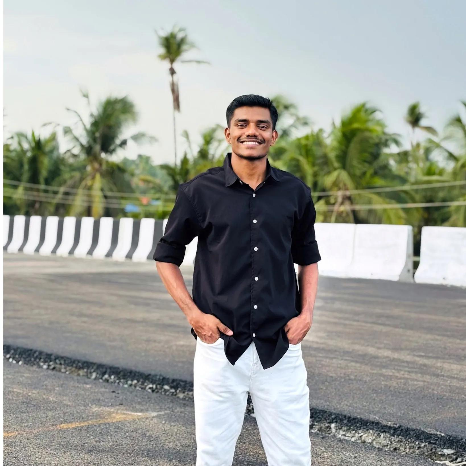 Adith chandran