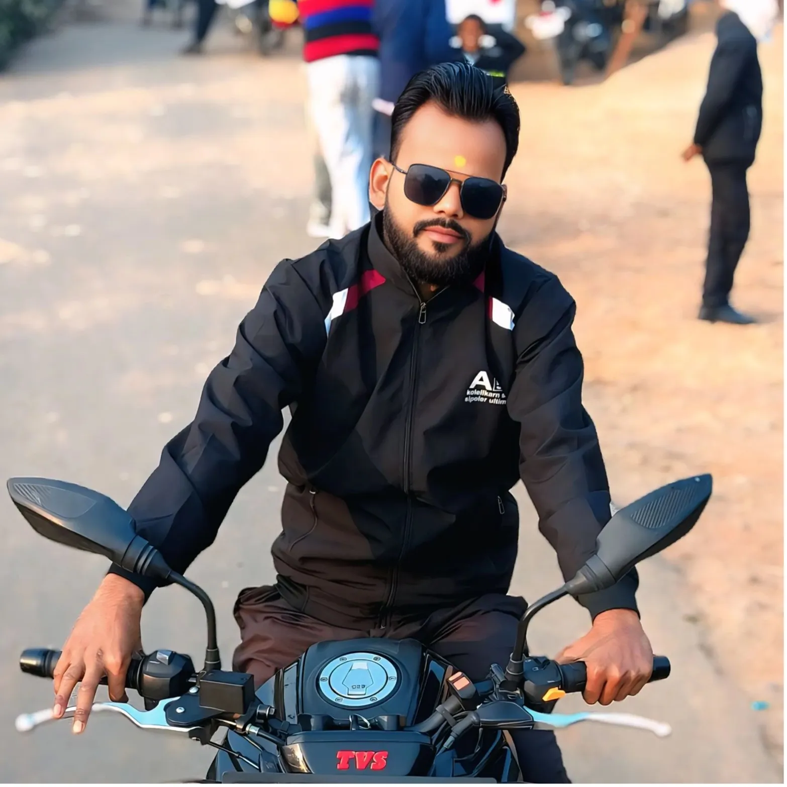 RATHORE PAVAN