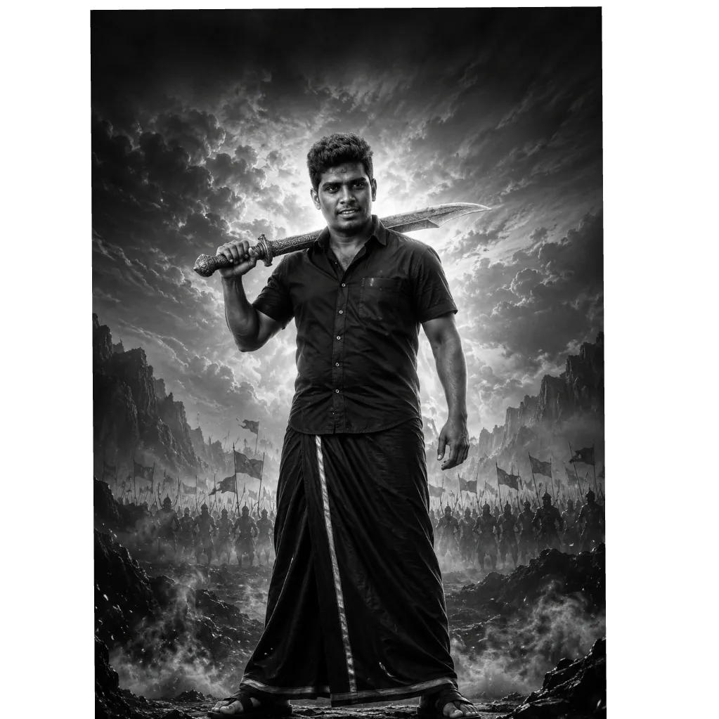 Santhosh Ramaswamy