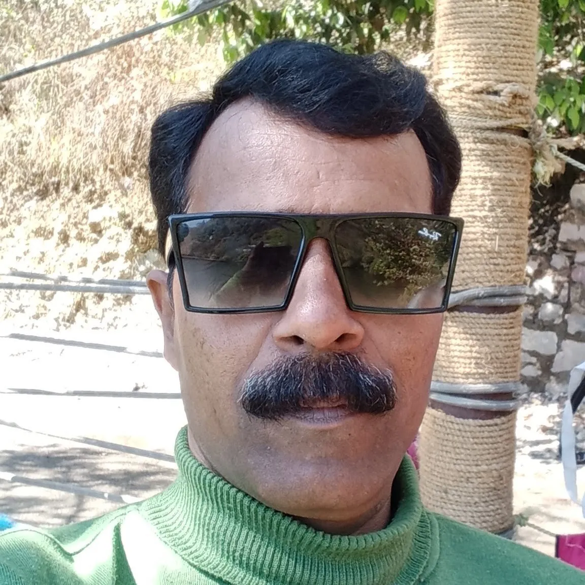 Sachin tyagi
