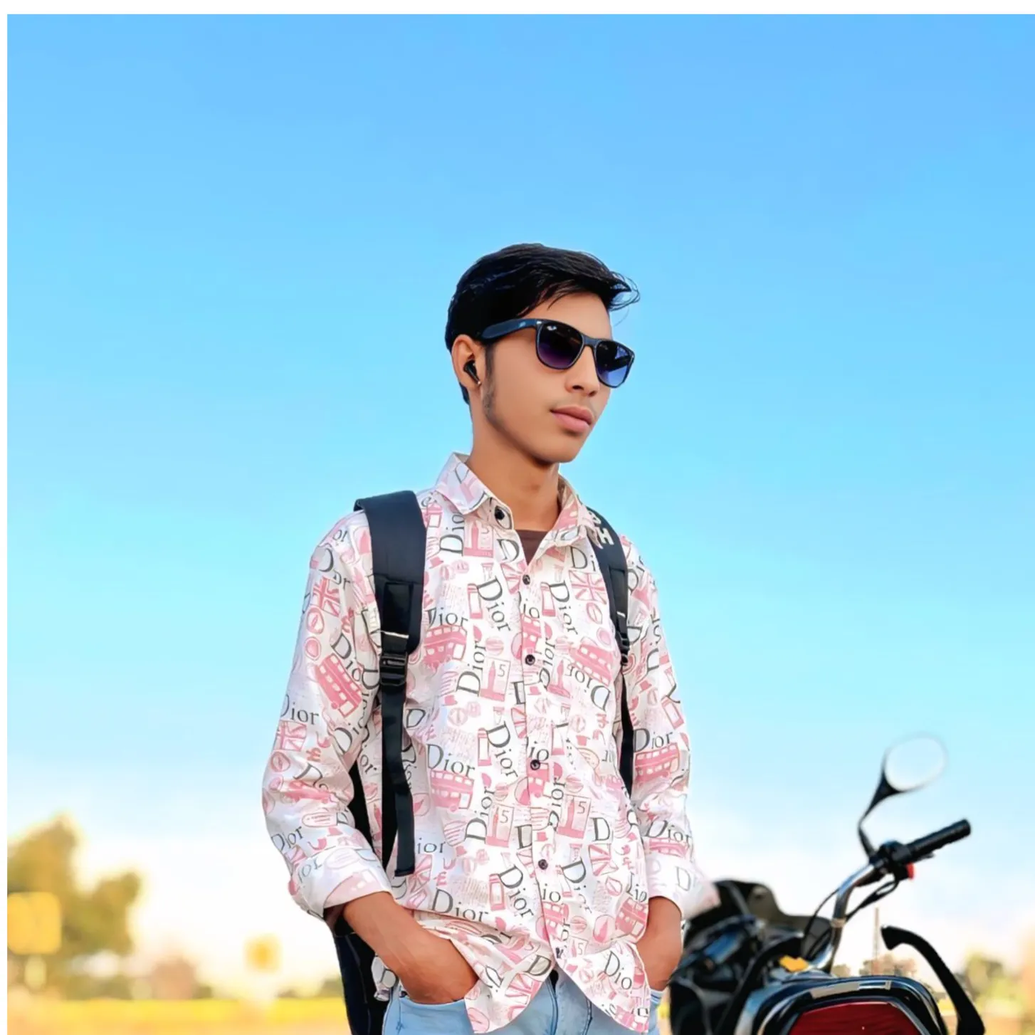 DILKHUSH SAINI