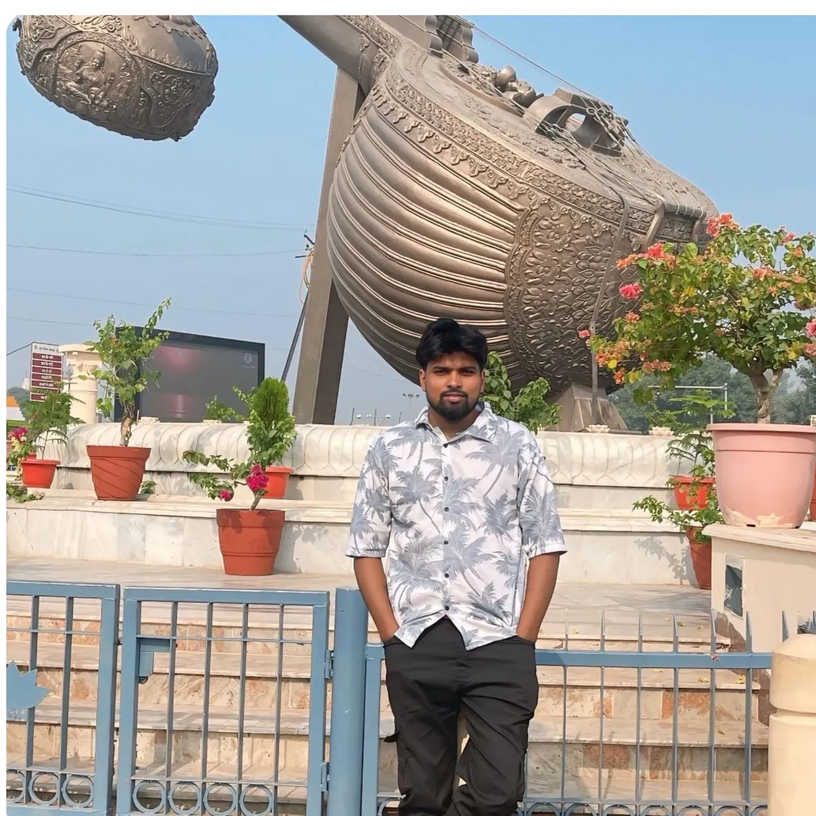 Ashish Chaudhary