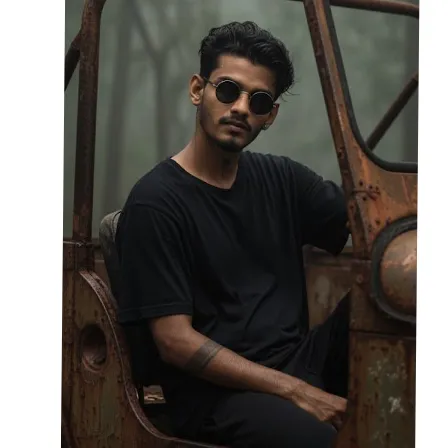vikash yadav