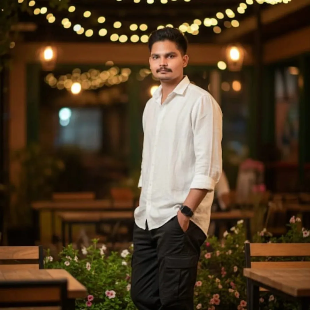 Rohit Kumar