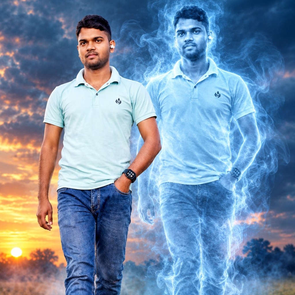 Mr.india genius