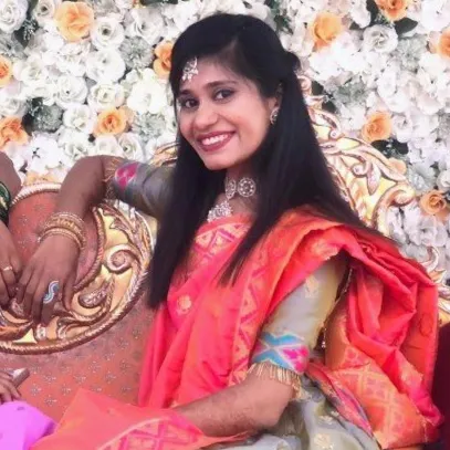 Aarti Chopare