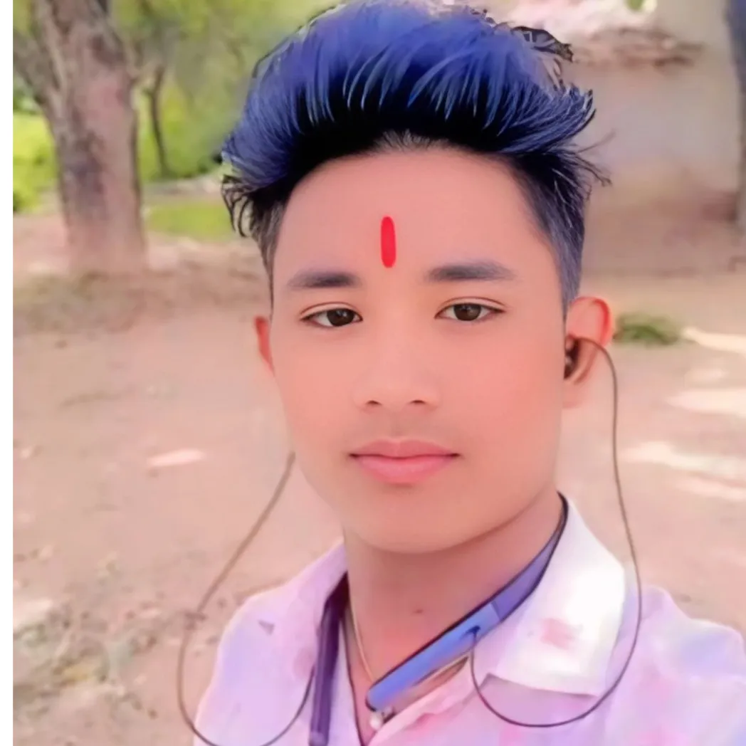 Dharmendra Kumar