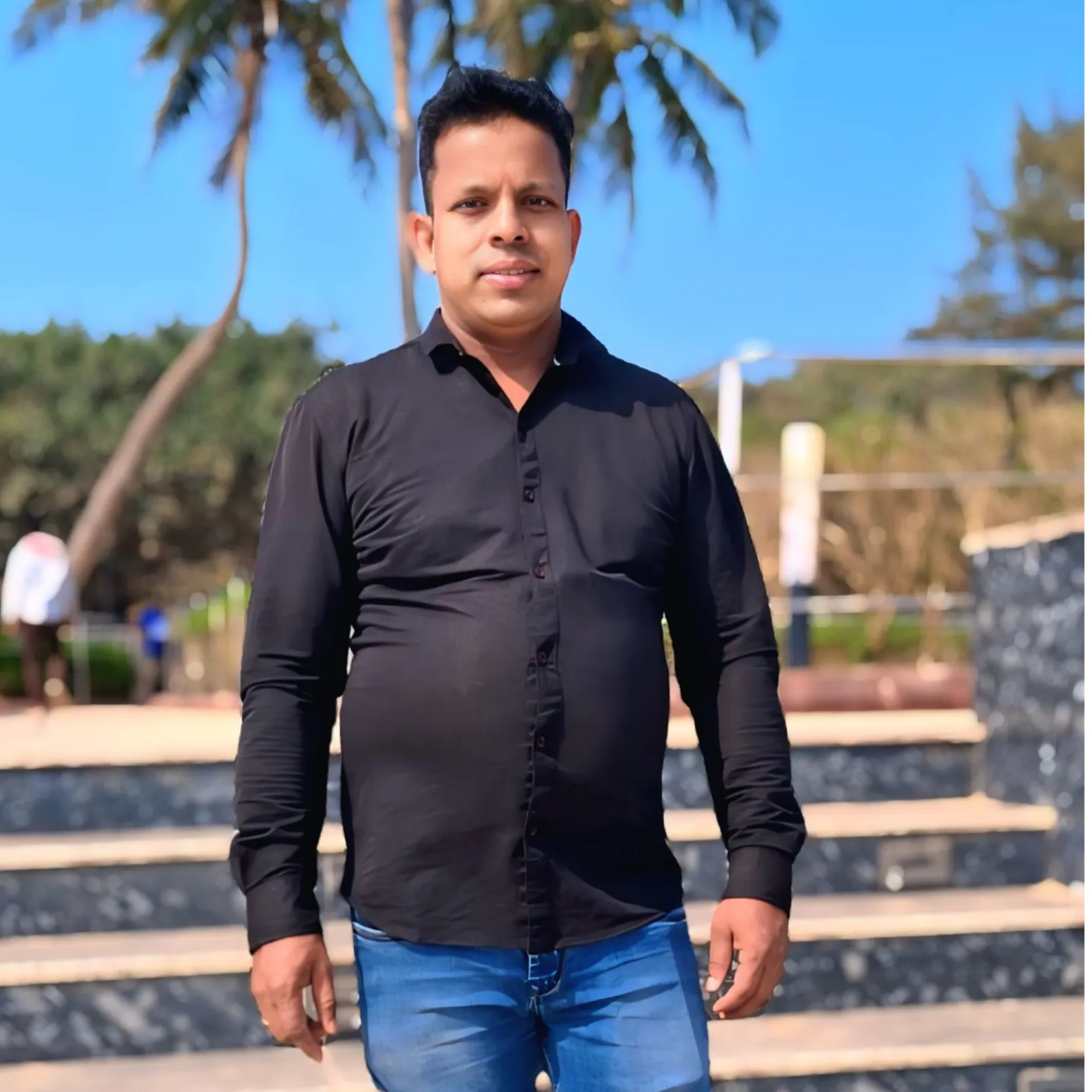 RAMESH SUBUDHI
